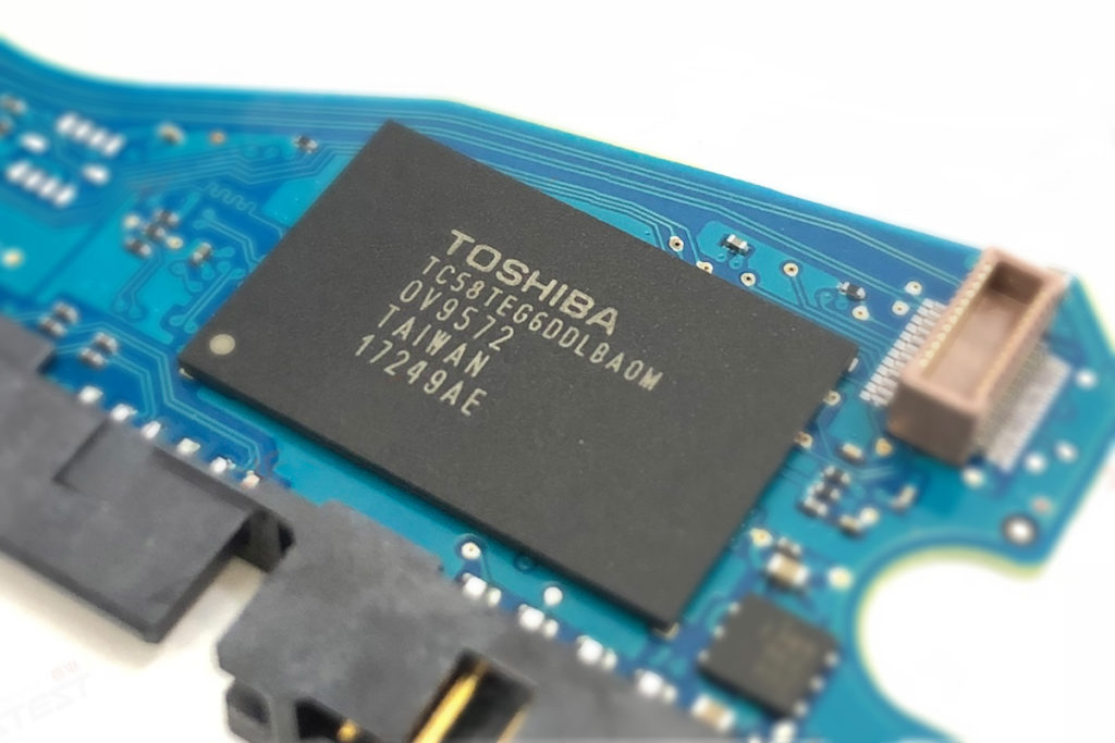 ST1000LX015和ST2000LX001损坏的 NAND 芯片修复固件插图1